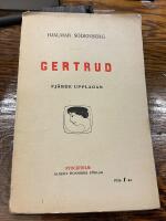 Gertrud