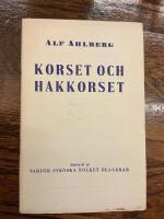 Korset och hakkorset 