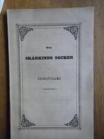 Om Sk&auml;rkinds socken i &Ouml;sterg&ouml;thland