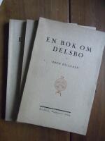 En bok om Delsbo I - III