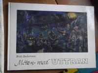 M&ouml;ten med Uttran