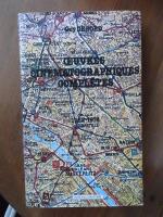 Oeuvres cin&eacute;matographiques compl&egrave;tes 1952 - 1978