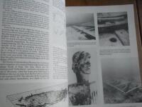 The Old Wrecks of the Baltic Sea
