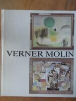 Verner Molin &ndash; en klippbok