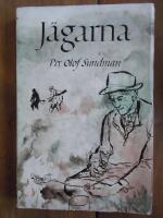 J&auml;garna