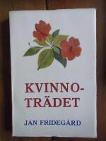Kvinnotr&auml;det