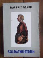 Soldathustrun