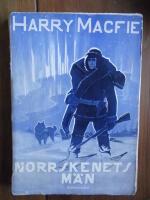 Norrskenets m&auml;n