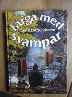 F&auml;rga med svampar
