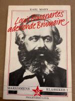 Louis Bonapartes adertonde brumaire
