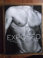 Exposed. A celebration of the male nude from 90 of the world's greatest photographers