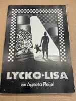 Lycko-Lisa