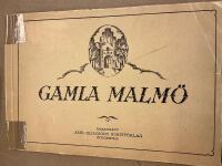 Gamla Malm&ouml;