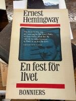 En fest f&ouml;r livet