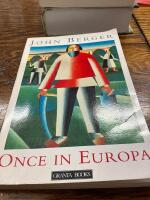 Once in Europa