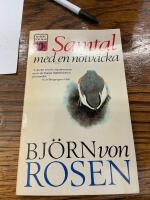 Samtal med en n&ouml;tv&auml;cka