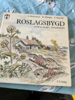 Roslagsbygd : En bok om Norrt&auml;lje - Roslagskommunen