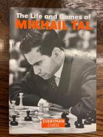 Life and games of mikhail tal