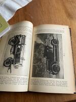 Vortr&auml;ge gehalten beim 19. Deutschen Feuerwehrtag in M&uuml;nchen 27. Juli bis 1. August 1923