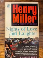 Nights of Love and Laughter