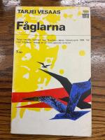 F&aring;glarna