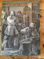 Gustav Eriksson (Vasa) i Dalarna 1520-1521. Minnen, myter och monument