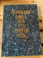 Elfdalens gamla och nya porfyrverk : en liten historik med anledning av 200-&aring;rsjubil&eacute;et 1785-1985 av den av Kongl. Maijt f&ouml;rordnade resa, som f&ouml;retogs f&ouml;r att utforska, vilka utv&auml;gar kunde vara f&ouml;r handen till inbyggarnes syssels&auml;ttande med n&aring;gon l&ouml;pande