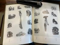Catalogue of Japanese Netsuke and Works of Art