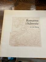 Romarna i Schweiz