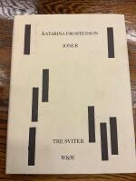 Joner : Tre sviter