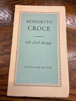 Benedetto Croce
