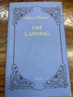 Om l&auml;sning