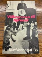 V&auml;lkommen till aphuset