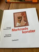 Marknadskonster