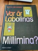 Var &auml;r Labolinas Millimina?