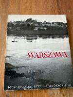 Warszawa