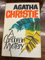 A Caribbean Mystery