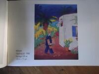 Lennart Jirlow. Litografier