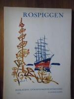 Rospiggen 1961