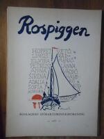 Rospiggen 1957