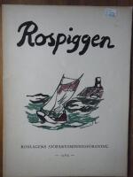 Rospiggen 1954