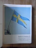 &Ouml;rlogsboken : Handbok f&ouml;r &ouml;rlogssj&ouml;m&auml;n 1977