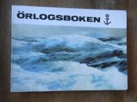 &Ouml;rlogsboken 1974. Handbok f&ouml;r &ouml;rlogssj&ouml;m&auml;n