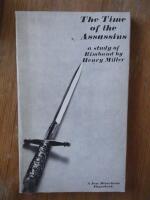 The Time of the Assassins, a study of Rimbaud