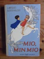 Mio, min Mio