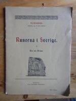 Runorna i Sverige