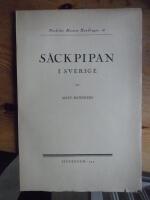 S&auml;ckpipan i Sverige