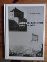 S&ouml;rmlands kustf&ouml;rsvar under fem sekel