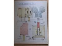 Claes Oldenburg. Teckningar, akvareller och grafik / Drawings, watercolors and prints