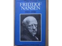 Fridtjof Nansen 1905 - 1930